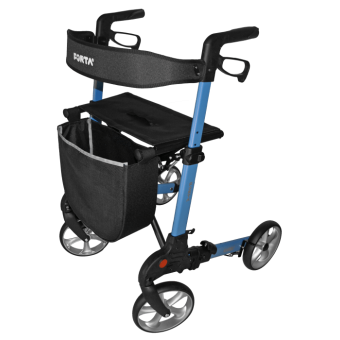 Andador Rollator Karibú FORTA