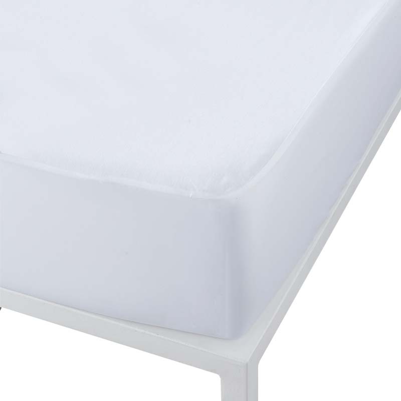 Protector de colchón impermeable 90 x x190 — Ortopedia y Rehabilitación