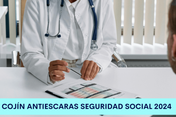 ¿Cómo conseguir un cojin antiescaras gratis a través de la Seguridad Social? 